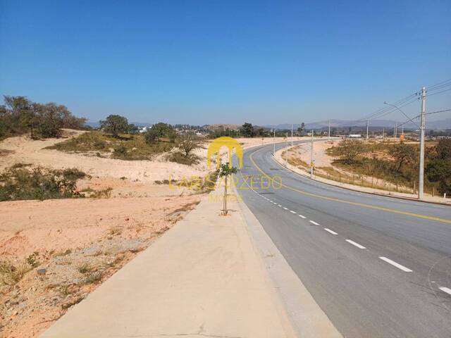 Lote para Venda em Betim - 4