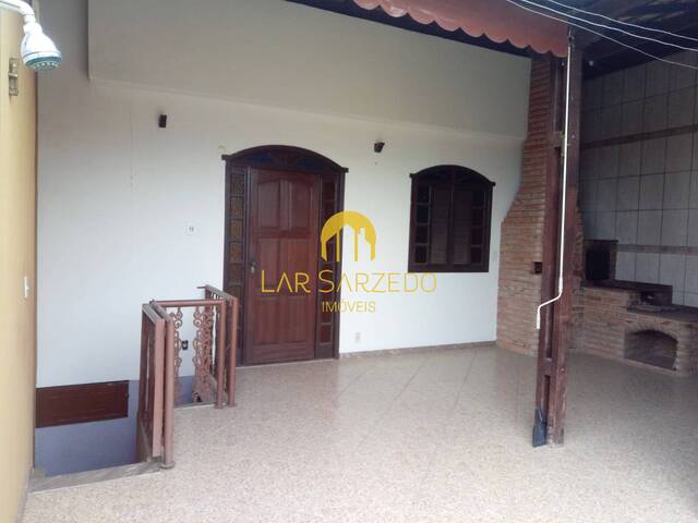 Casa para Venda em Belo Horizonte - 5