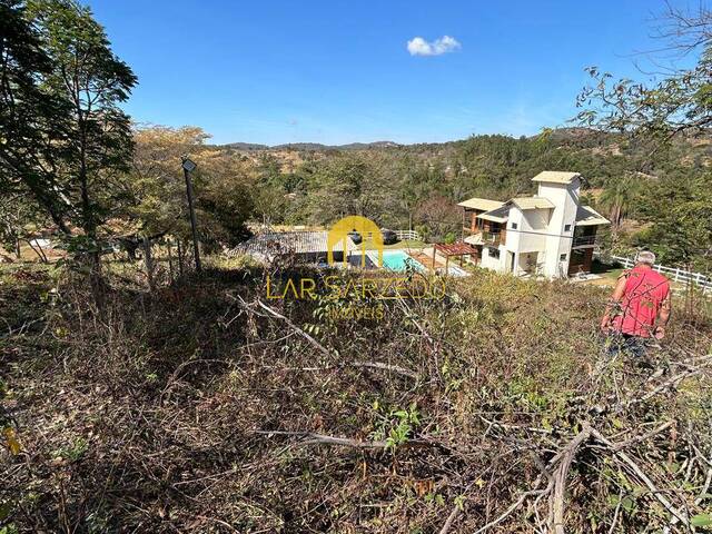 Chácara para Venda em Florestal - 4