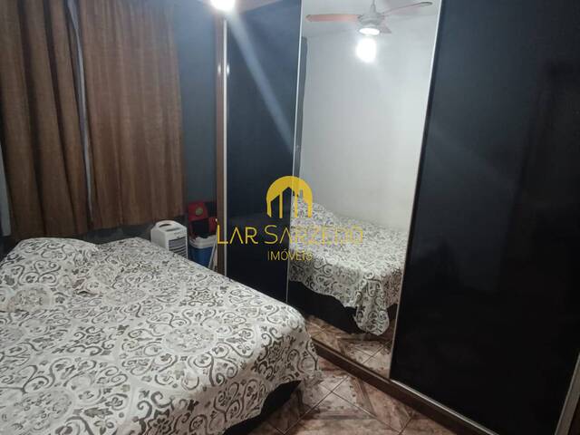 Apartamento para Venda em Sarzedo - 5