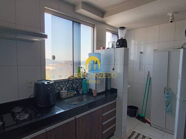 Apartamento para Venda em Sarzedo - 5