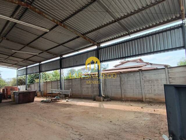 Galpão para Locação em Mário Campos - 4