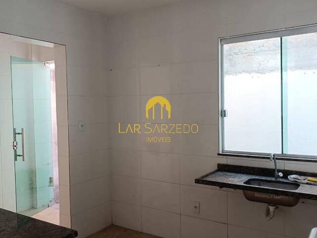 Área Privativa para Venda em Sarzedo - 4