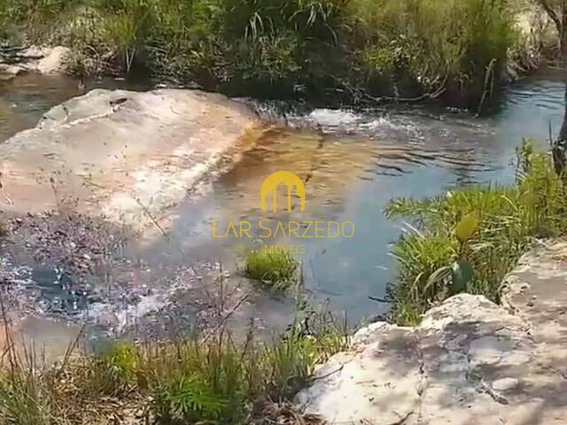 Terreno para Venda em Buenópolis - 4