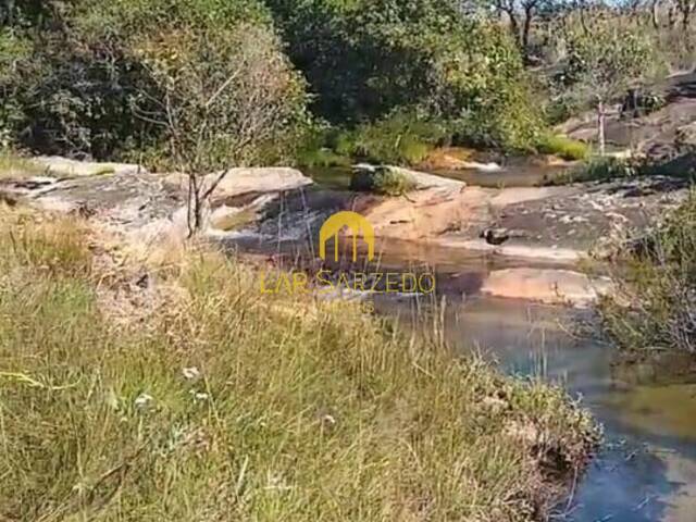 Terreno para Venda em Buenópolis - 5