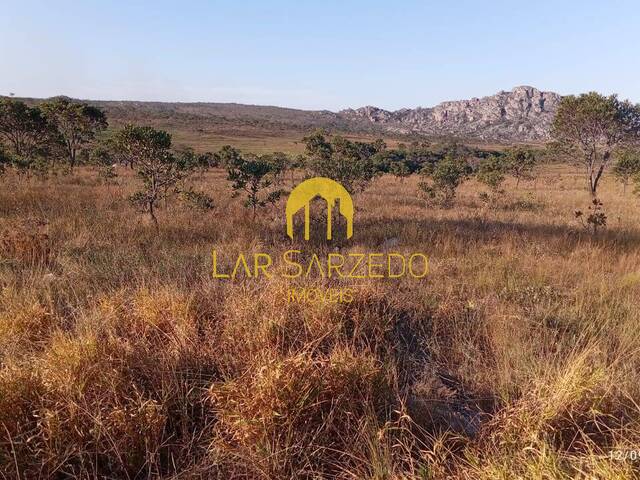 #943 - Terreno para Venda em Buenópolis - MG - 1
