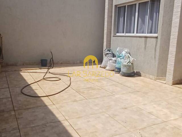 Casa Duplex para Venda em Betim - 4