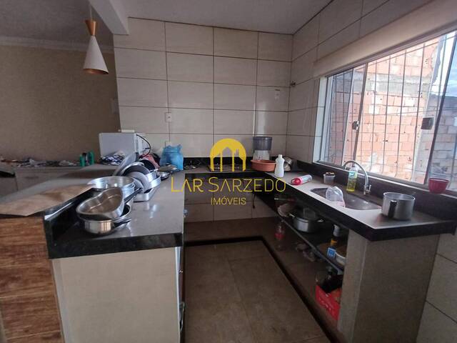 Casa para Venda em Sarzedo - 5