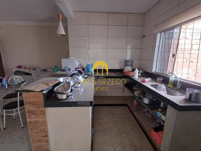 Casa para Venda em Sarzedo - 4