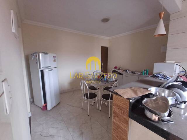 Casa para Venda em Sarzedo - 3