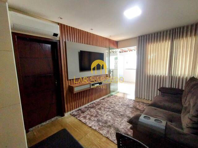 Casa Duplex para Venda em Sarzedo - 5