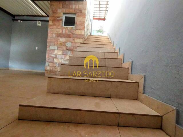 Casa Duplex para Venda em Sarzedo - 4