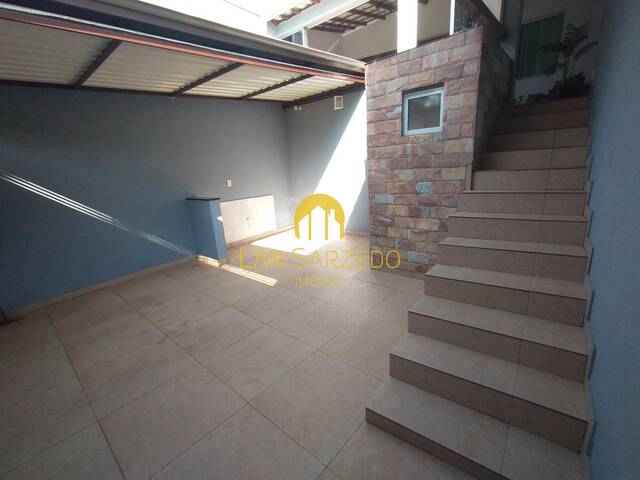 #934 - Casa Duplex para Venda em Sarzedo - MG - 3
