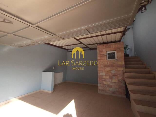 #934 - Casa Duplex para Venda em Sarzedo - MG - 2