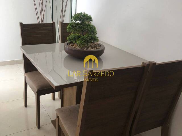 Apartamento para Venda em Sarzedo - 5