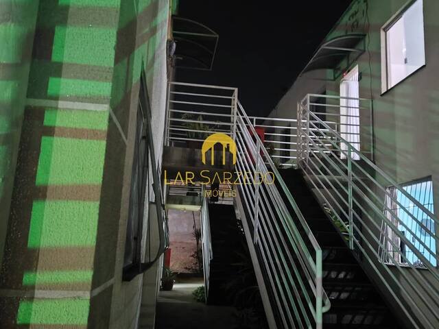 #933 - Apartamento para Venda em Sarzedo - MG - 1