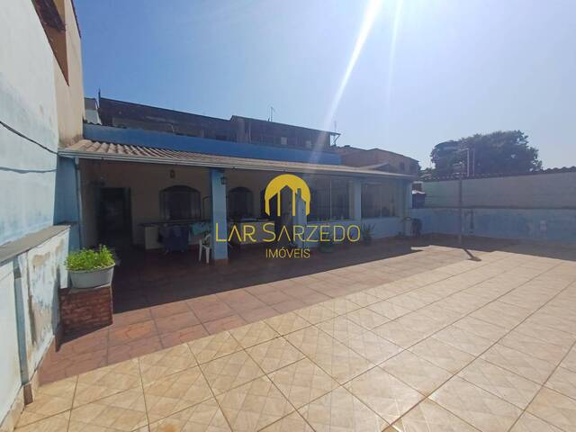 Casa para Venda em Ibirité - 5