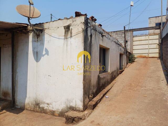 Casa para Venda em Sarzedo - 5