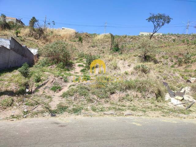 #801 - Lote para Venda em Sarzedo - MG