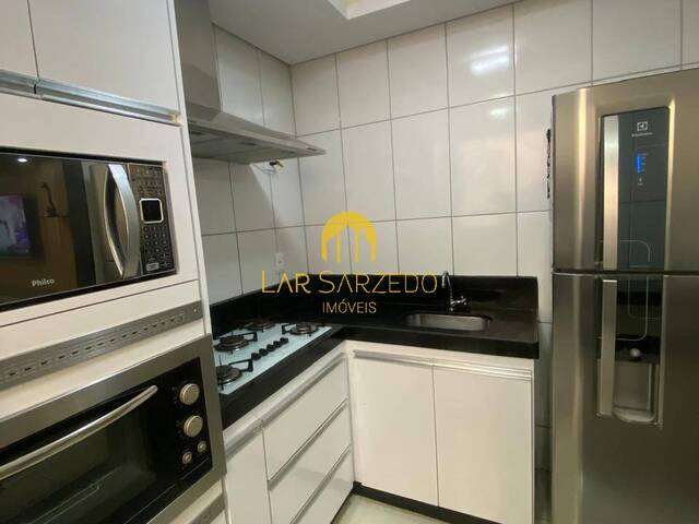 Apartamento para Venda em Sarzedo - 5