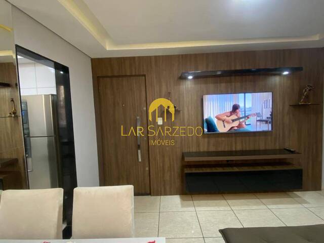 #793 - Apartamento para Venda em Sarzedo - MG - 3