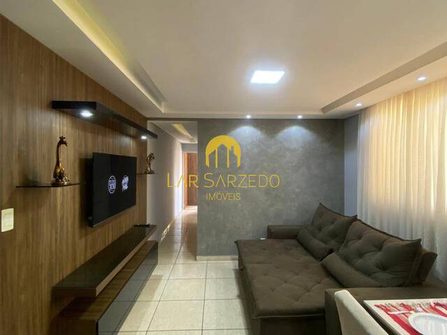 #793 - Apartamento para Venda em Sarzedo - MG - 2