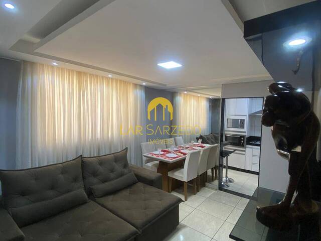#793 - Apartamento para Venda em Sarzedo - MG - 1