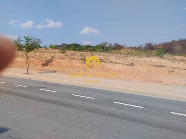 Terreno para Venda em Betim - 5