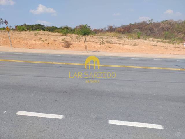 Terreno para Venda em Betim - 4