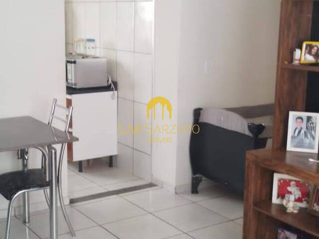 Apartamento para Venda em Sarzedo - 4