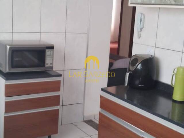 Apartamento para Venda em Sarzedo - 5