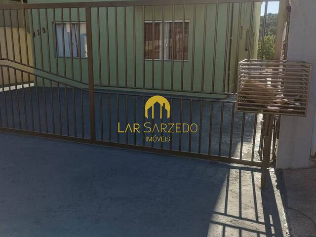 #723 - Apartamento para Venda em Sarzedo - MG - 1