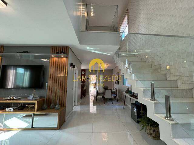 Casa para Venda em Sarzedo - 4