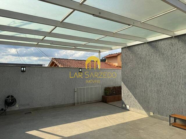 Casa para Venda em Sarzedo - 3