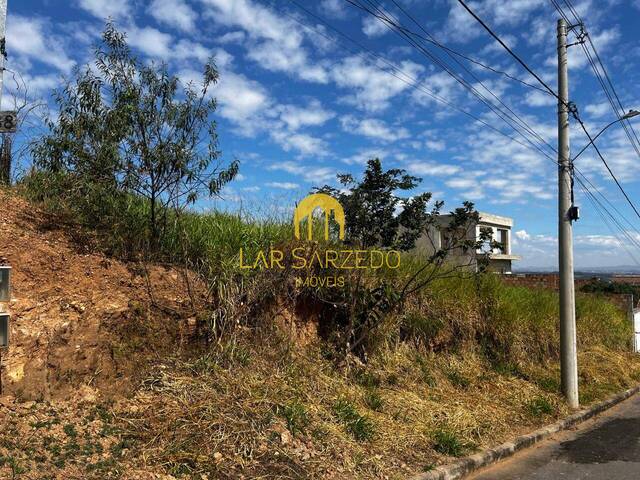 #726 - Lote para Venda em Sarzedo - MG