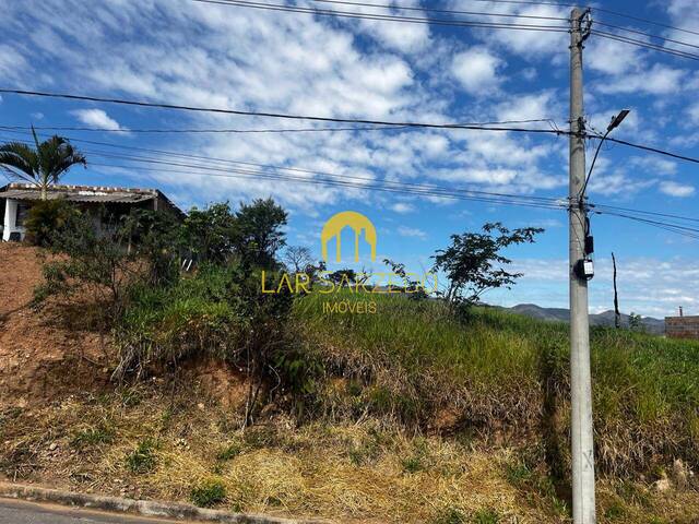 #726 - Lote para Venda em Sarzedo - MG