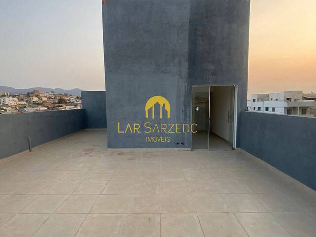 #729 - Cobertura para Venda em Sarzedo - MG - 1