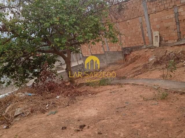 #529 - Lote para Venda em Betim - MG