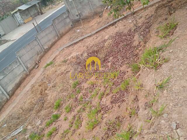 Lote para Venda em Betim - 4
