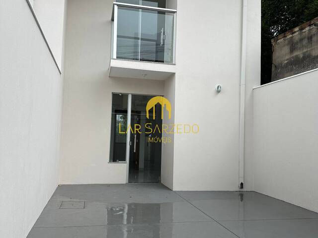 Venda em Jardim das Flores - Ibirité