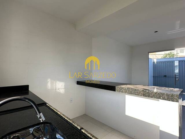 Casa Duplex para Venda em Ibirité - 4