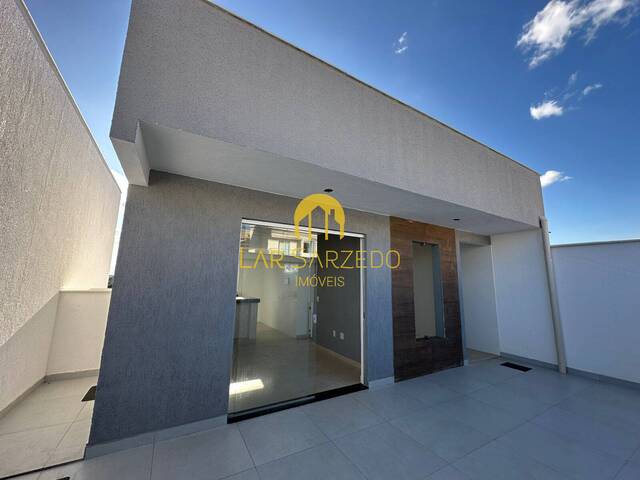 Venda em Recanto Verde - 2ª Seção - Ibirité