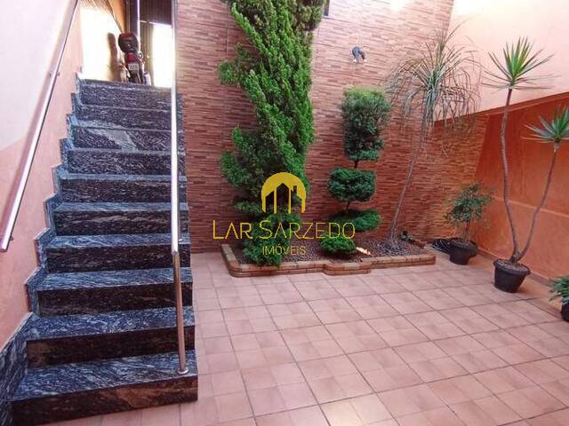 Casa para Venda em Ibirité - 4