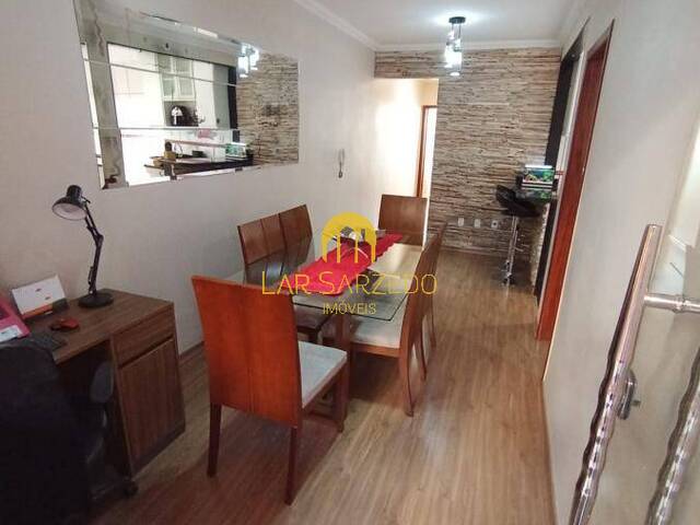 Casa para Venda em Ibirité - 5