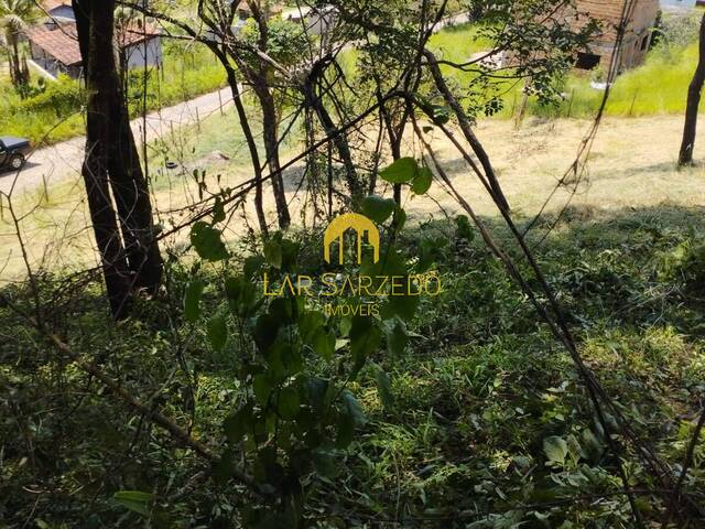 Terreno para Venda em Mário Campos - 5