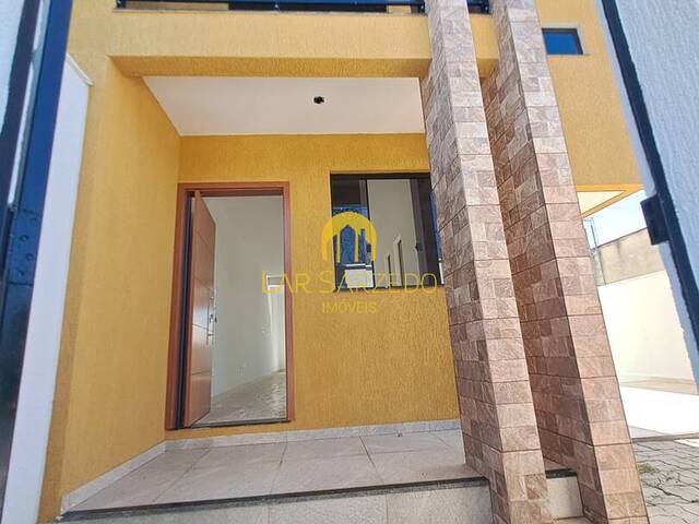 Casa Duplex para Venda em Sarzedo - 4