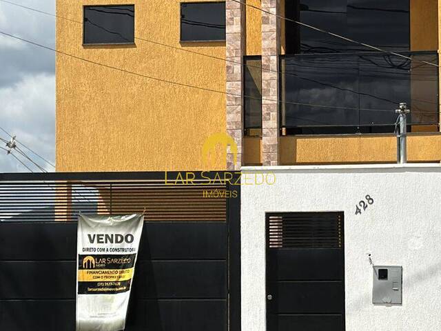 #457 - Casa Duplex para Venda em Sarzedo - MG - 1