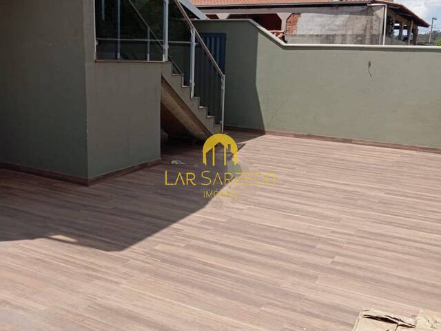 Apartamento para Venda em Sarzedo - 4