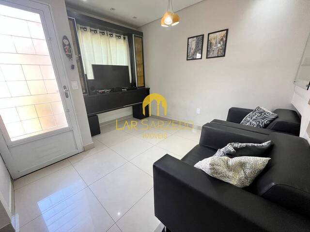 Casa Duplex para Venda em Sarzedo - 3