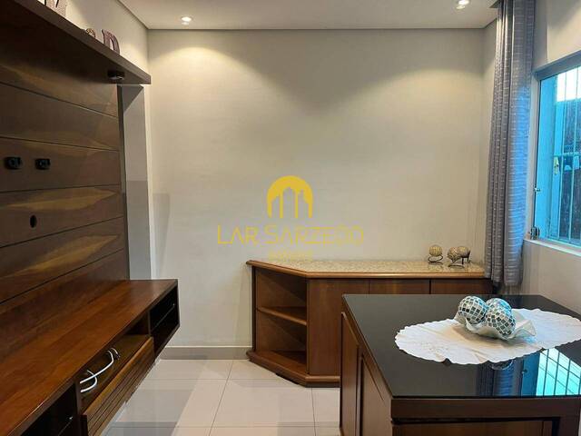 Casa Duplex para Venda em Sarzedo - 5